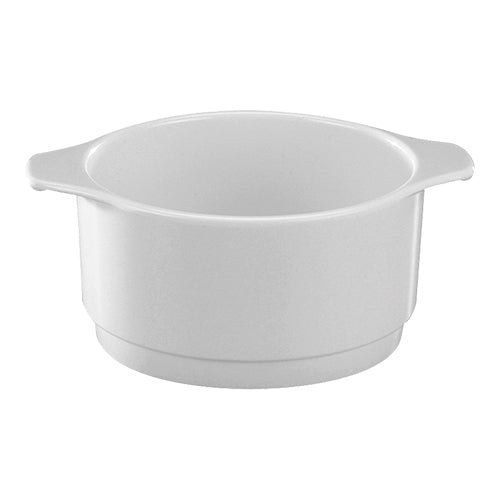 EMGA Waca soepkom 360 ml Ø 105 mm – melamine soepkom voor de horeca
