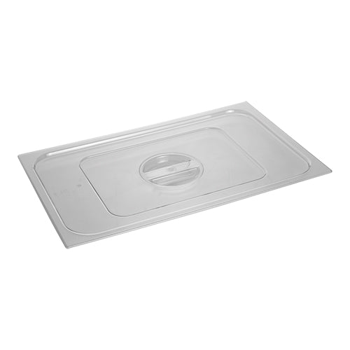 EMGA GN deksel polycarbonaat 1/1 – transparant gastronorm deksel voor de keuken