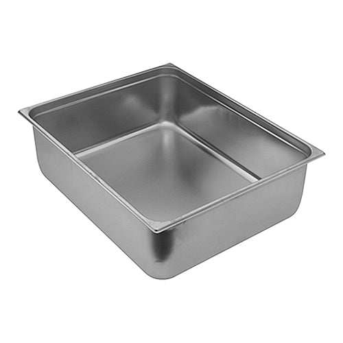 GN Bak RVS 2/1 GN-200 – EMGA