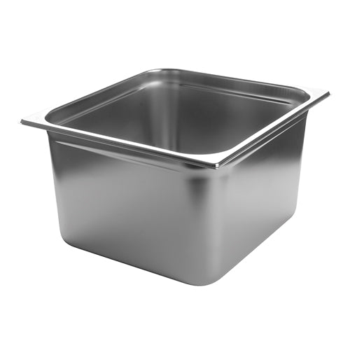 GN Bak RVS 2/3 GN-200 – EMGA