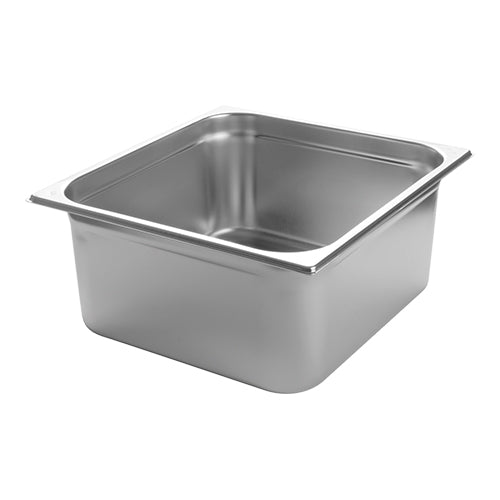GN Bak RVS 2/3 GN-150 – EMGA