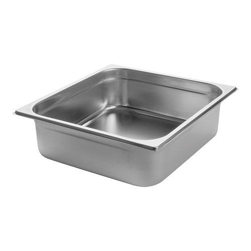 GN Bak RVS 2/3 GN-100 – EMGA