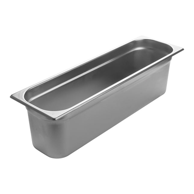 GN Bak RVS 2/4 GN-150 – EMGA