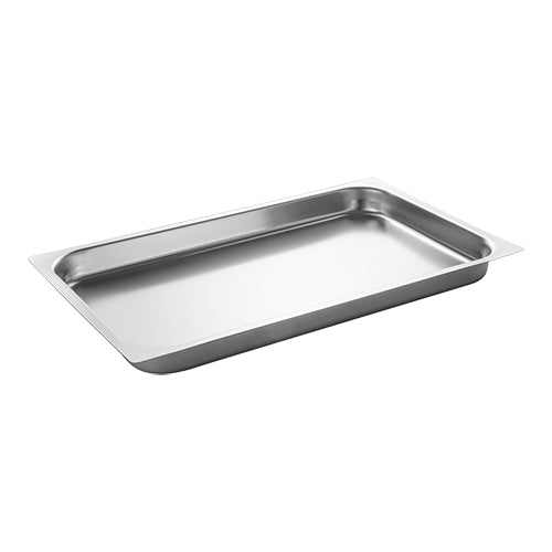 GN Bak RVS 1/1 GN-040 Mat – EMGA