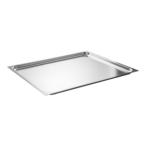 GN Bak RVS 2/1 GN-020 Mat – EMGA