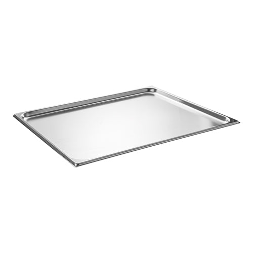 GN Bak RVS 2/1 GN-020 – EMGA