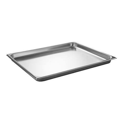 GN Bak RVS 2/1 GN-040 – EMGA