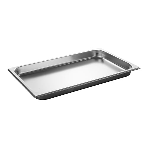 GN Bak RVS 1/1 GN-040 – EMGA