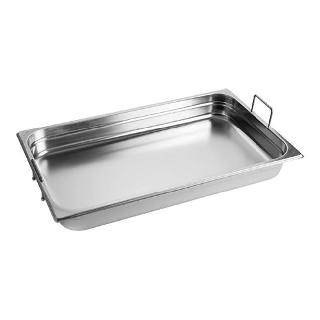 GN Bak RVS 1/1 GN-065 M/Grepen – EMGA