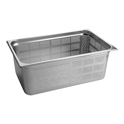 GN Bak RVS 1/1 GN-200 Perfor. – EMGA