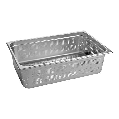 GN Bak RVS 1/1 GN-150 Perfor. – EMGA
