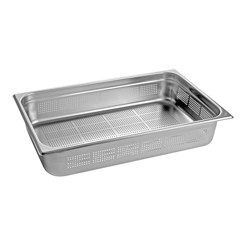 GN Bak RVS 1/1 GN-100 Perfor. – EMGA