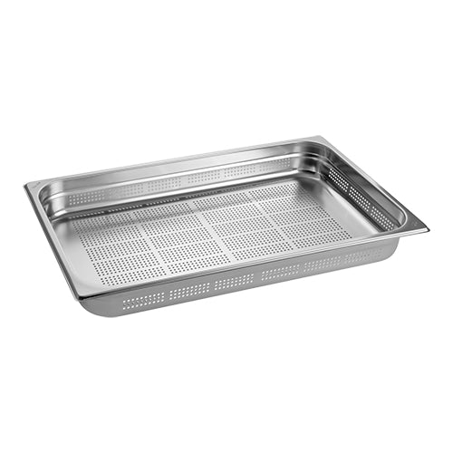 GN Bak RVS 1/1 GN-065 Perfor. – EMGA