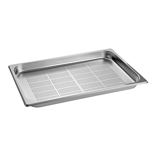 GN Bak RVS 1/1 GN-040 Perfor. – EMGA