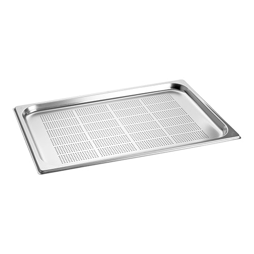 GN Bak RVS 1/1 GN-020 Perfor. – EMGA