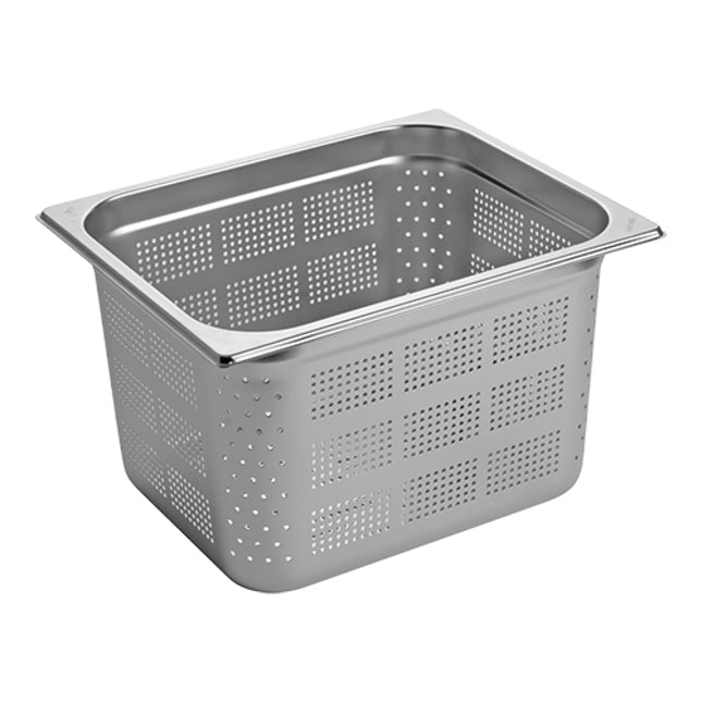 GN Bak RVS 1/2 GN-200 Perfor. – EMGA