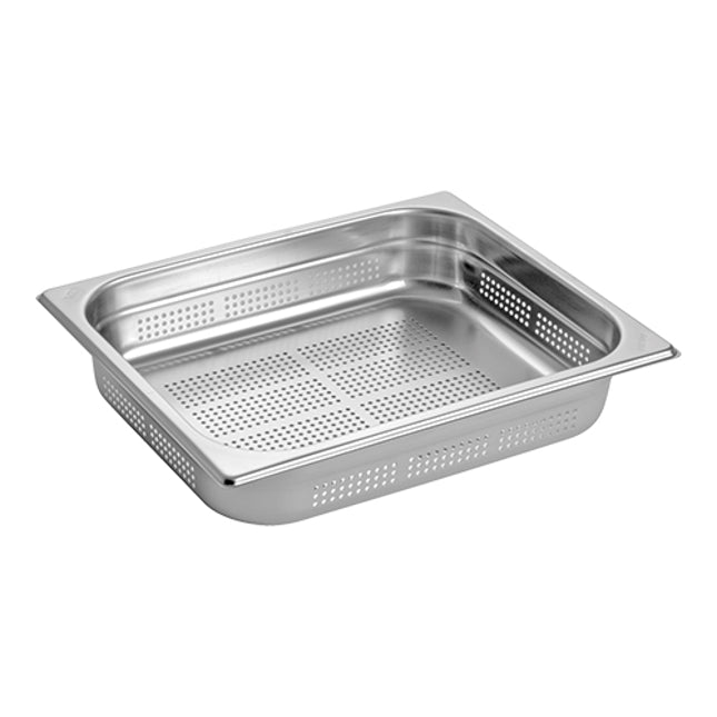 GN Bak RVS 1/2 GN-065 Perfor. – EMGA