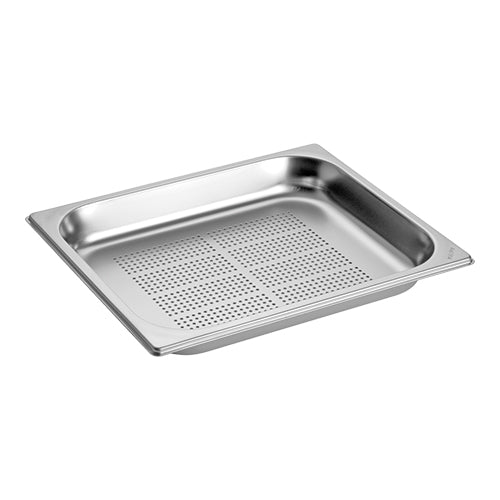 GN Bak RVS 1/2 GN-040 Perfor. – EMGA