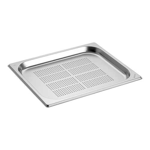 GN Bak RVS 1/2 GN-020 Perfor. – EMGA