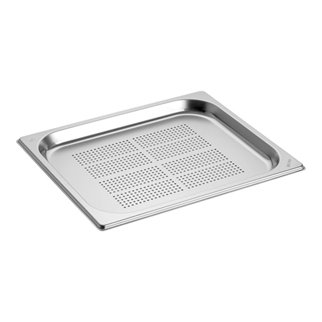 GN Bak RVS 1/2 GN-020 Perfor. – EMGA