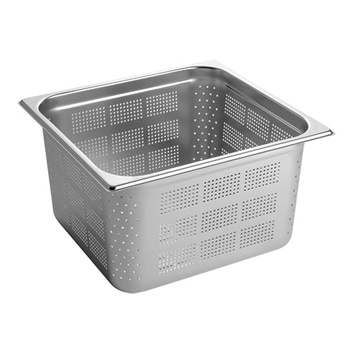 GN Bak RVS 2/3 GN-200 Perfor. – EMGA