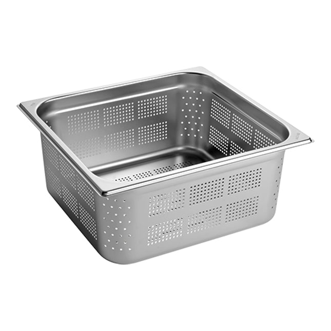 GN Bak RVS 2/3 GN-150 Perfor. – EMGA