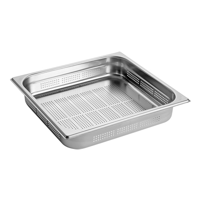 GN Bak RVS 2/3 GN-065 Perfor. – EMGA