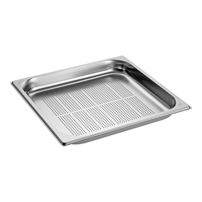 GN Bak RVS 2/3 GN-040 Perfor. – EMGA