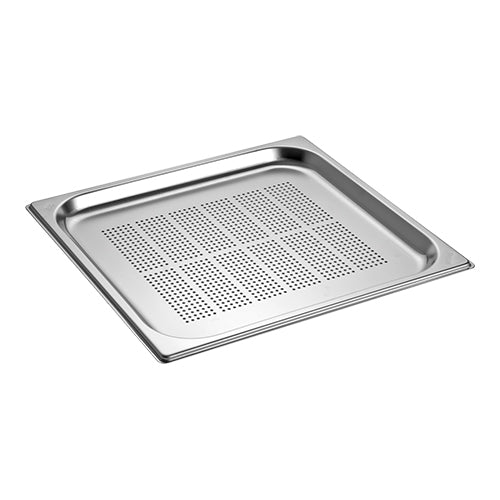 GN Bak RVS 2/3 GN-020 Perfor. – EMGA