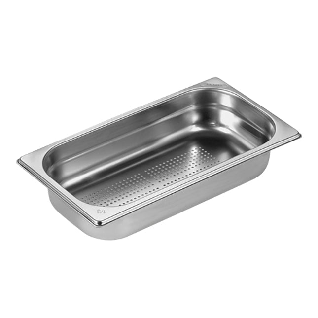 GN Bak RVS 1/3 GN-065 Perfor. – EMGA
