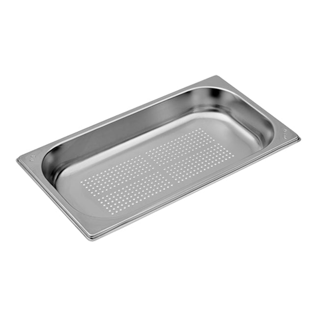 GN Bak RVS 1/3 GN-040 Perfor. – EMGA