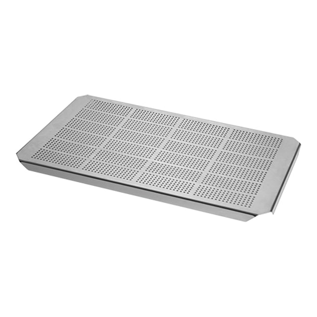 GN Inlegrooster RVS 1/1 GN – EMGA