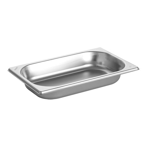 GN Bak RVS 1/4 GN-040 – EMGA