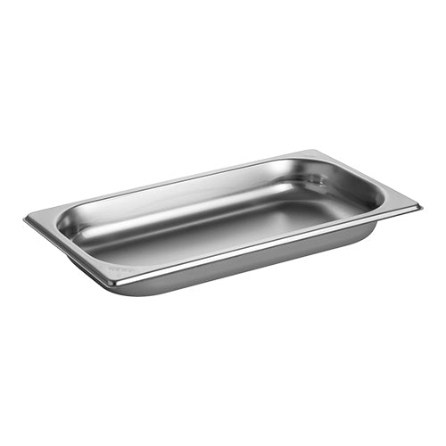 GN Bak RVS 1/3 GN-040 – EMGA