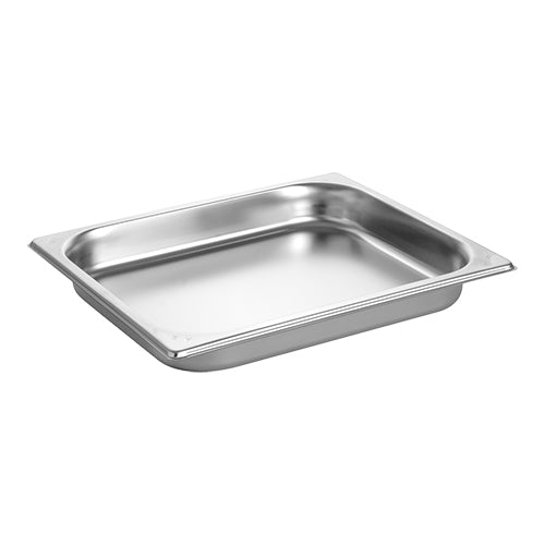 GN Bak RVS 1/2 GN-040 – EMGA
