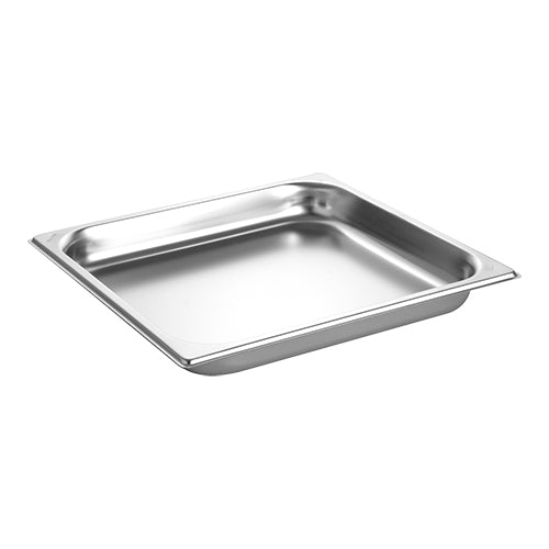 GN Bak RVS 1/2 GN-040 – EMGA
