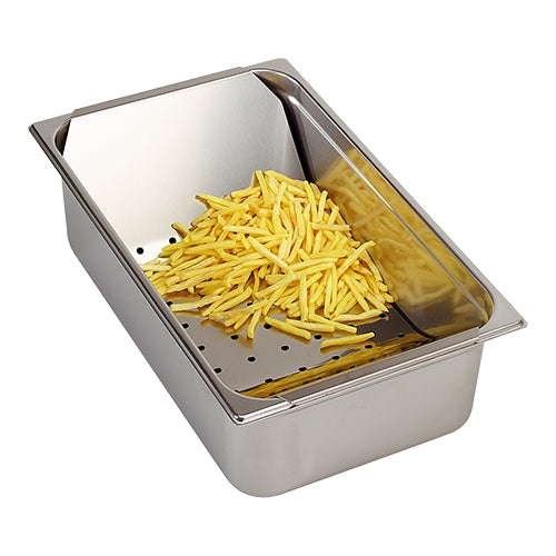 Frites-Uitschepbak 1/1 GN – EMGA