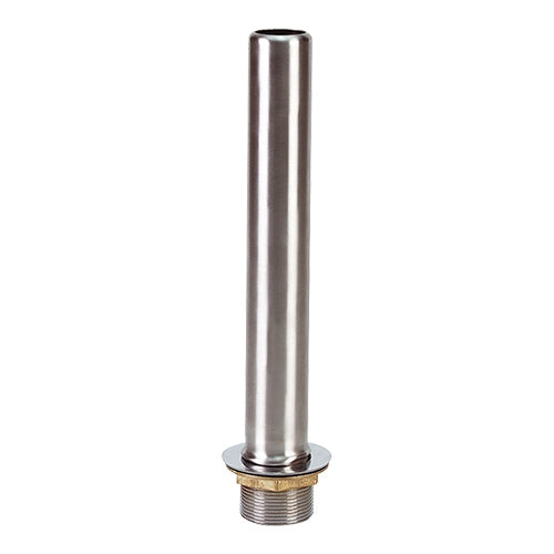 Standpijp Kompleet RVS 25 cm – EMGA