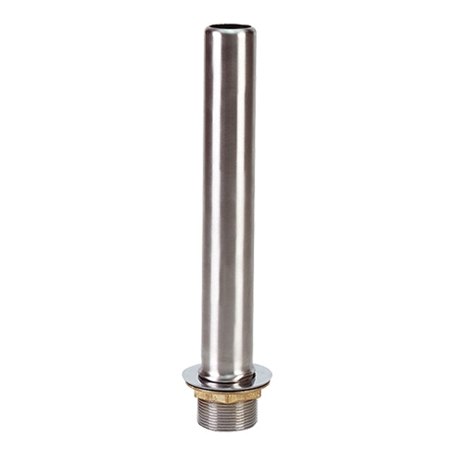 Standpijp Kompleet RVS 25 cm – EMGA