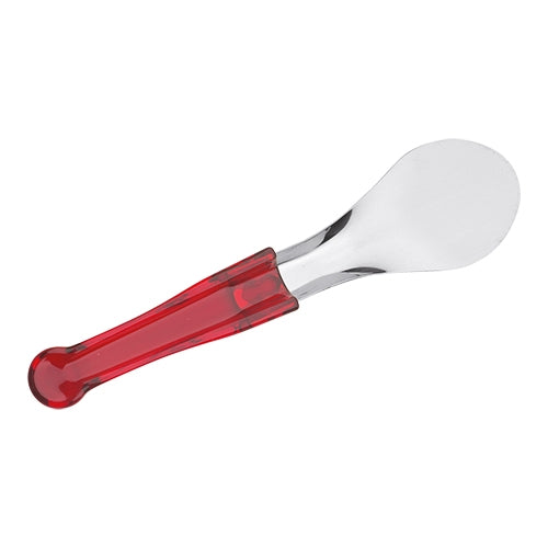Ijsschep/Spatel Rood – EMGA