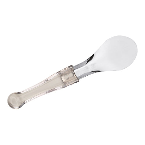 Ijsschep/Spatel Transparant – EMGA