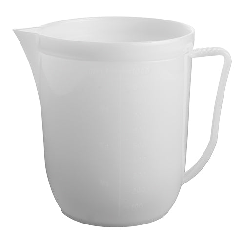 Maatbeker 1 liter – EMGA