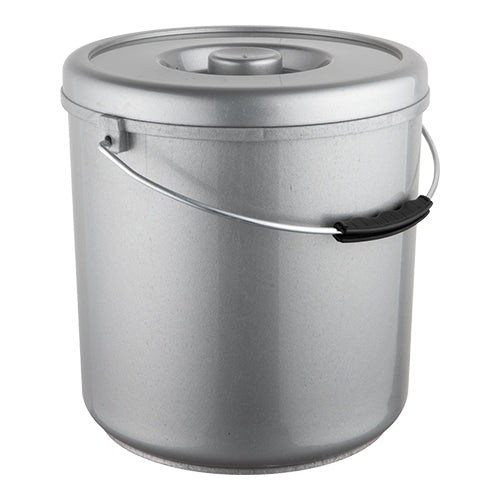 Emmer 10L M/Deksel – EMGA