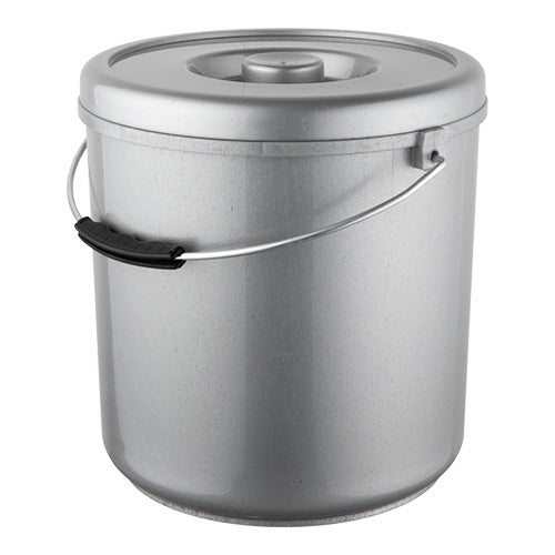 Emmer 15L M/Deksel – EMGA