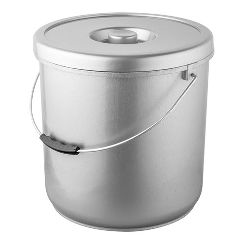 Emmer 25L M/Deksel – EMGA