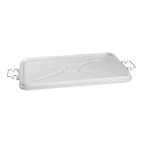 Deksel Stapelbak 46L – EMGA