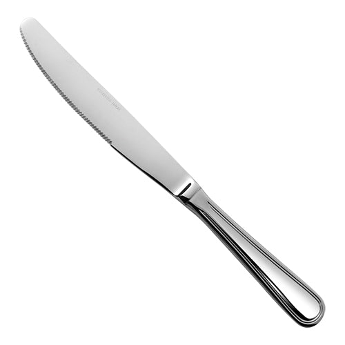 Ingles XL Table Knife 18/10 3mm 12/box – Comas