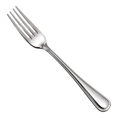 Ingles XL Dessert Fork 18/10 12/box – Comas