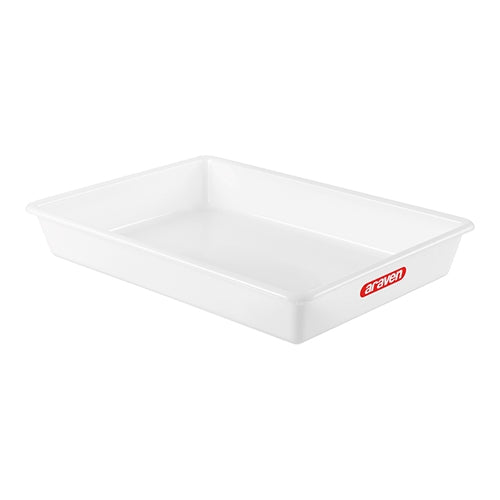 Restbak Kun st.10 liter540*385*80 mm – EMGA