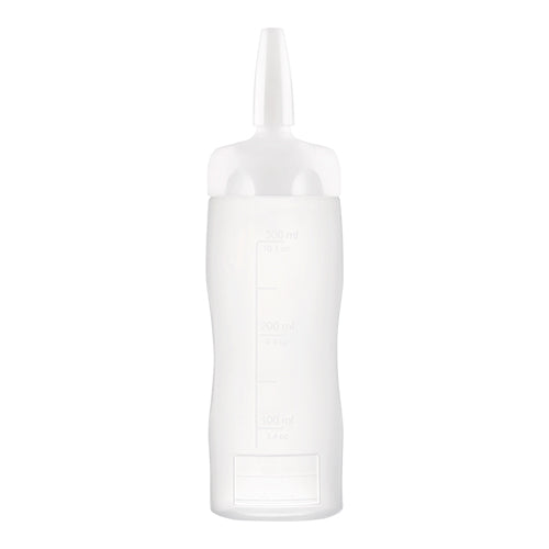 Knijp/Doseerfles 035 cl Transp. – EMGA